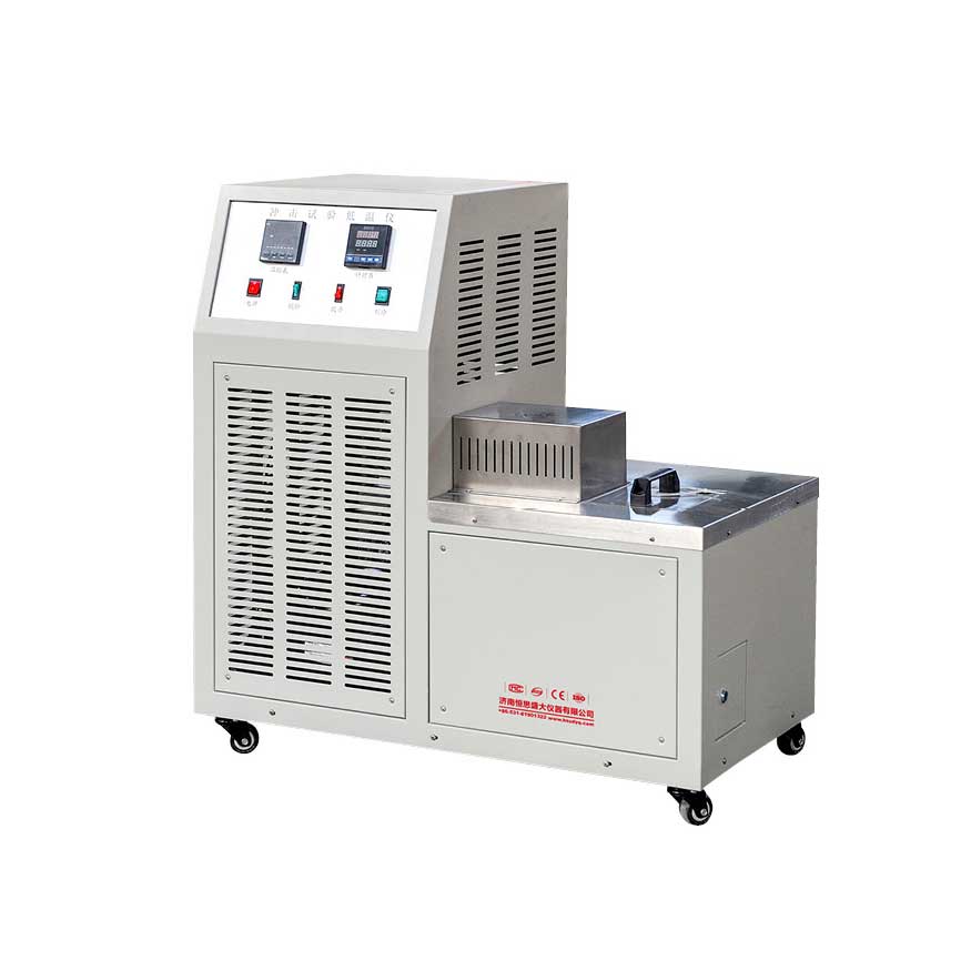 DWC-60/-60℃衝擊試樣低溫槽