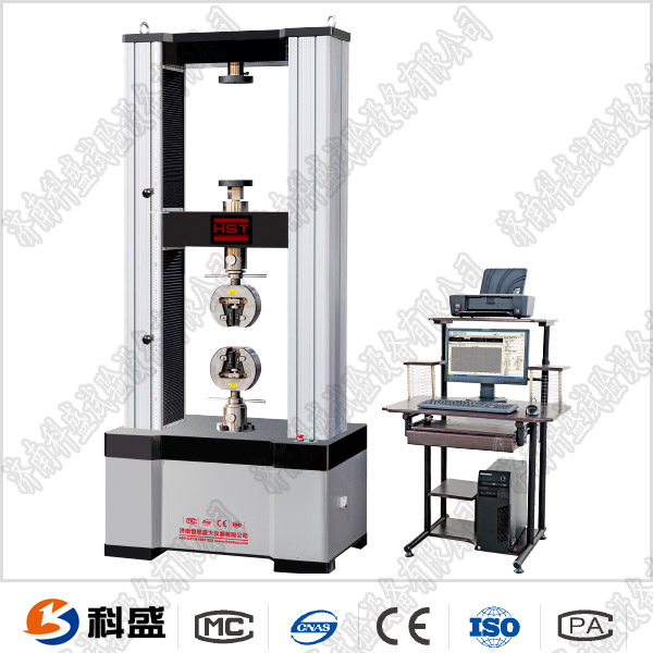 DW-100E鋁合金型材剪切強度91看片网站入口